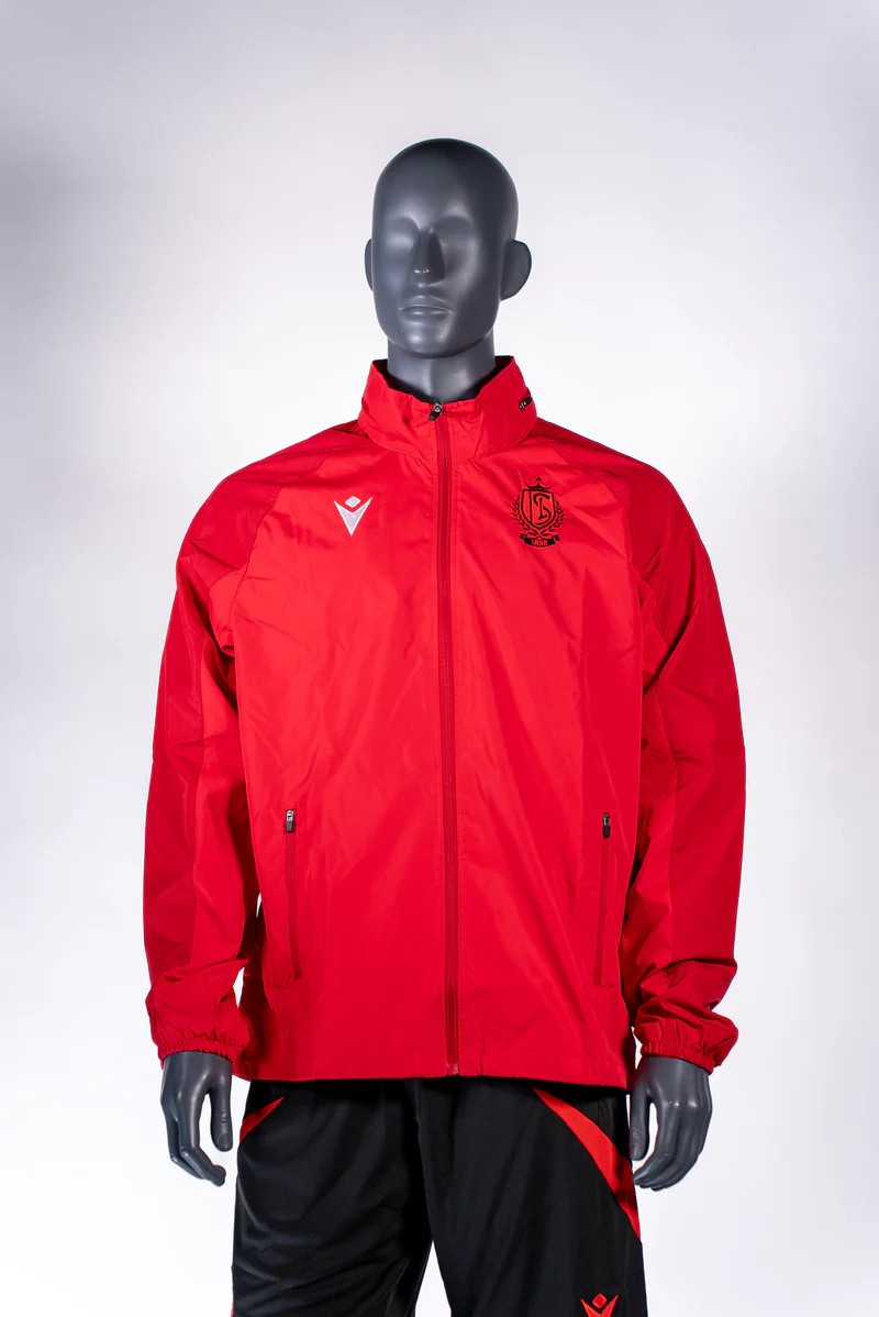 Standard Liège 2025-26 Rain Kit