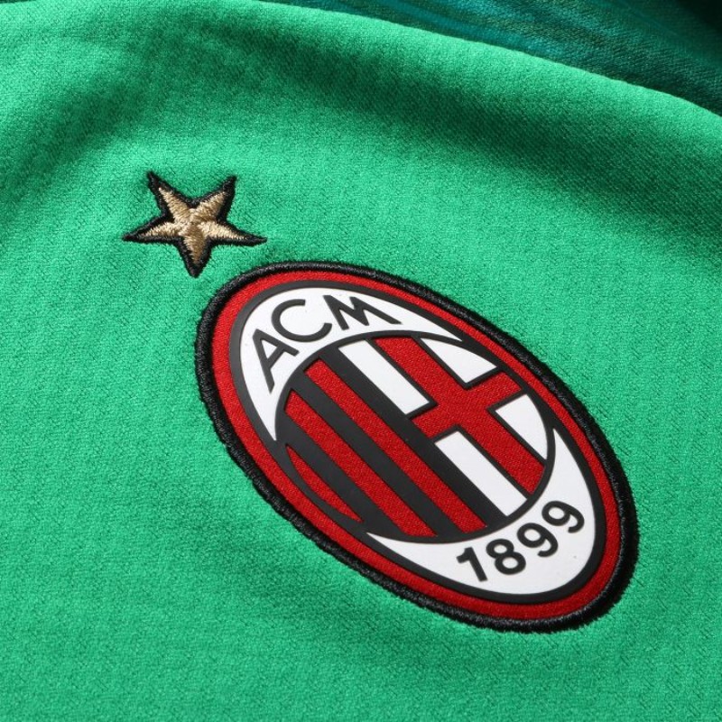 AC Milan 2019-20 GK Home Kit