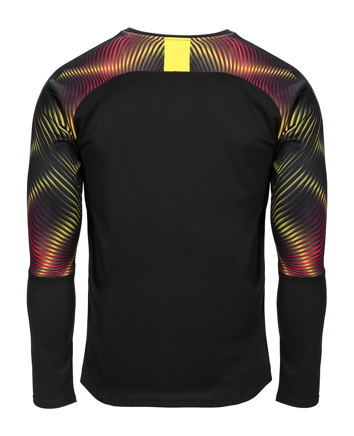 AC Milan 2019-20 GK Away Kit