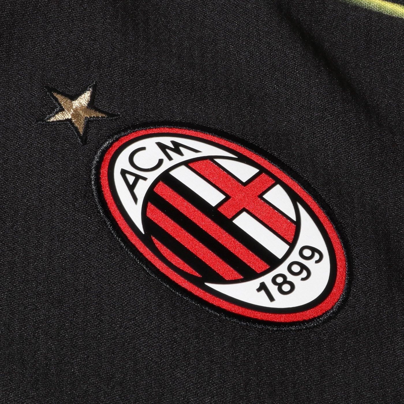 AC Milan 2019-20 GK Away Kit