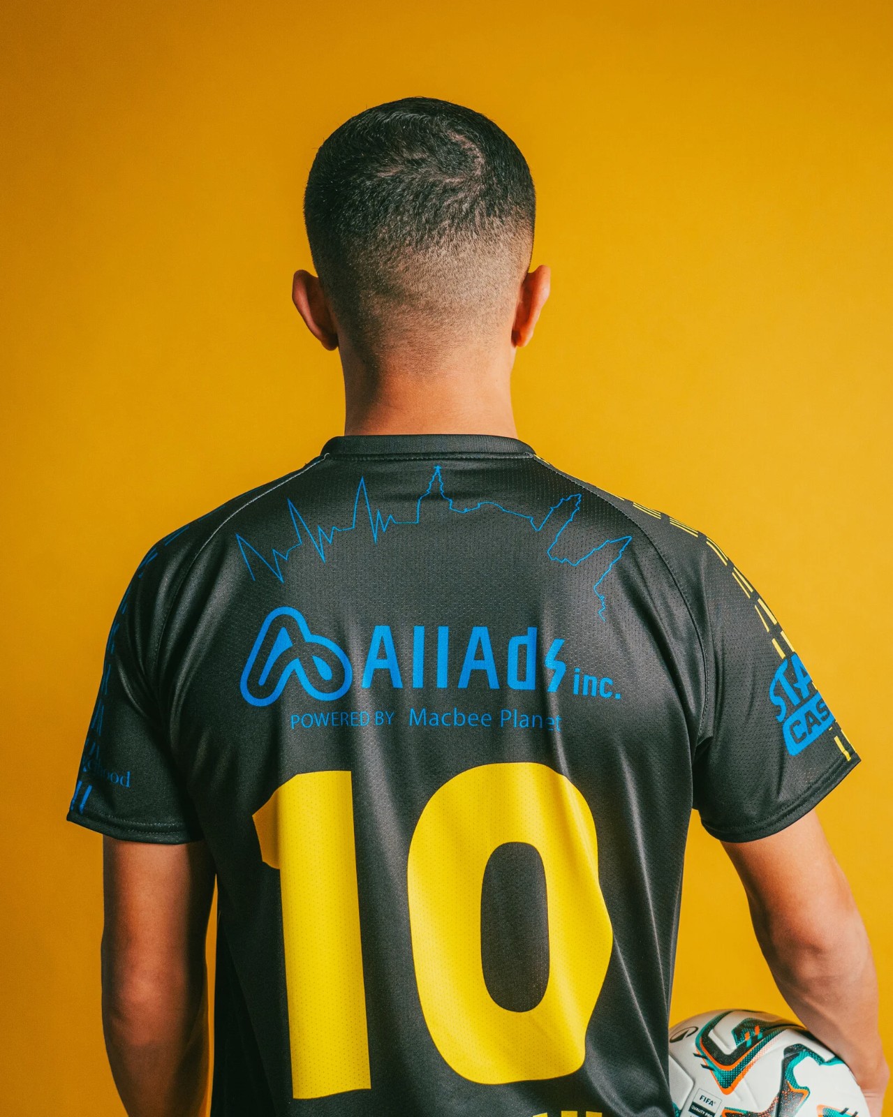 Sint-Truidense VV 2025-26 Third Kit