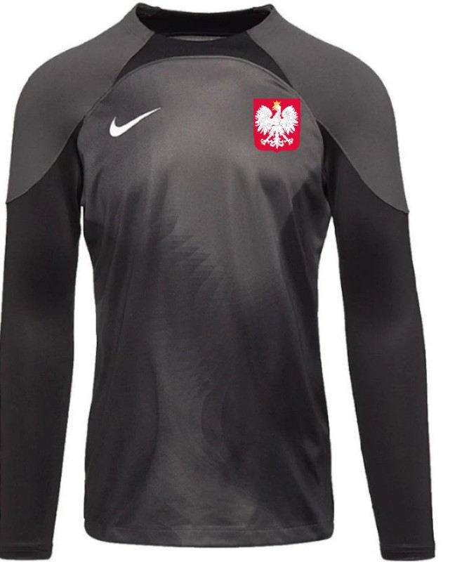 Poland 2022 GK 3 Kit