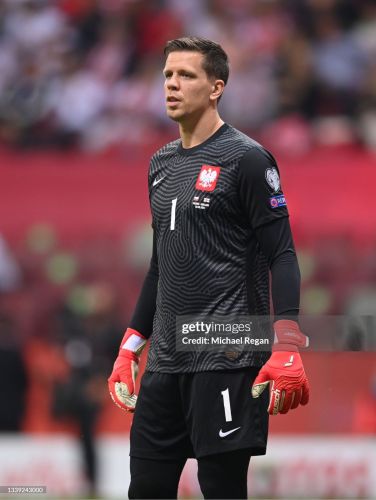 Poland 2020 GK 3 Kit