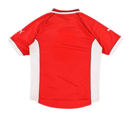 Poland 1999 Away 2 Kit