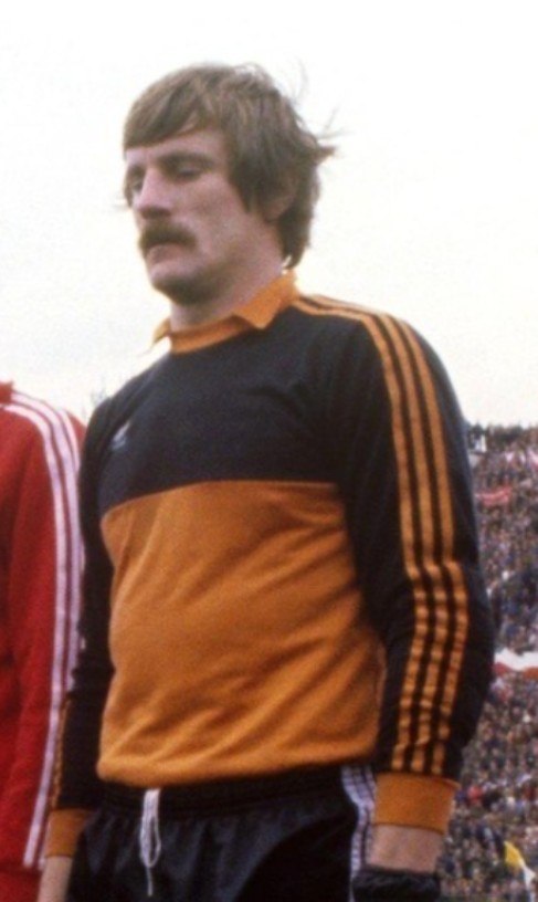 Poland 1981 GK 1 Kit