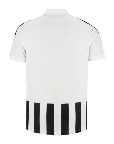 Juventus FC 2025-26 Home 2 Kit