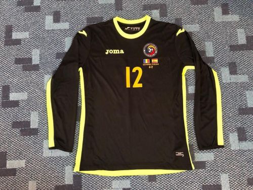 Romania 2016 GK 3 Kit