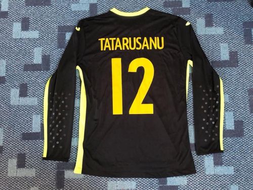 Romania 2016 GK 3 Kit