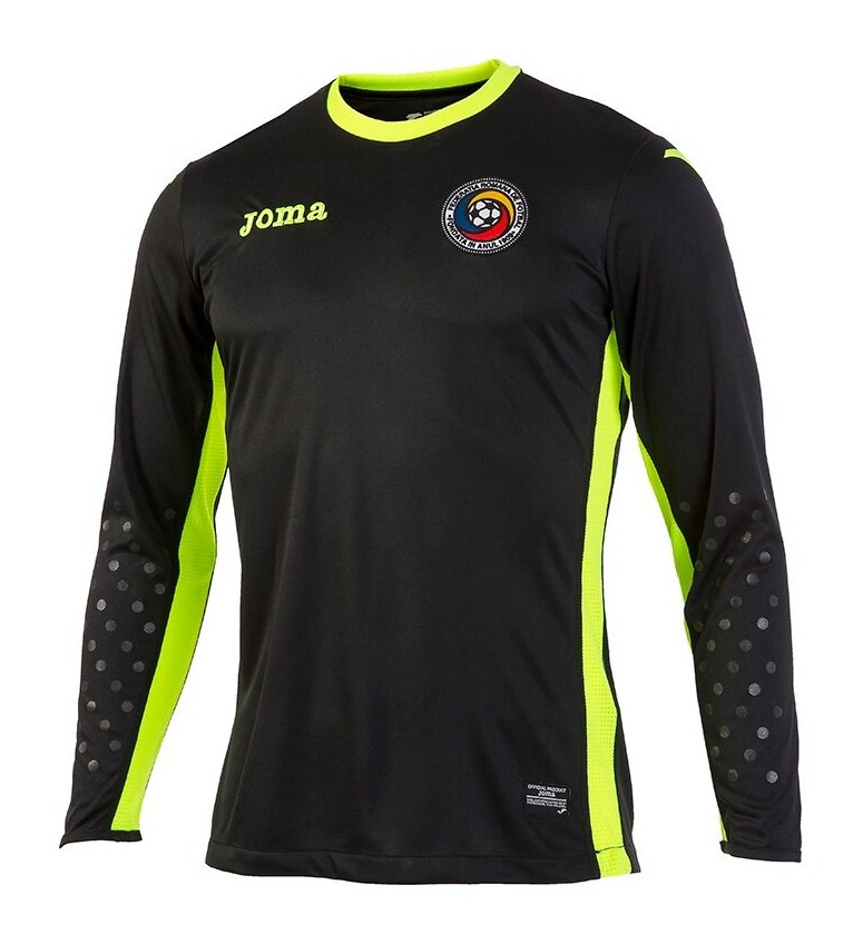 Romania 2016 GK 3 Kit