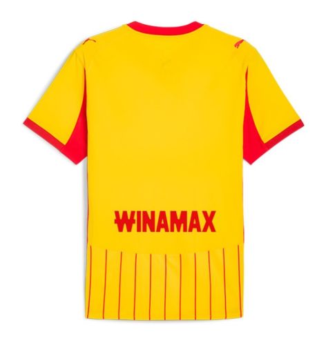 RC Lens 2025-26 Home Kit