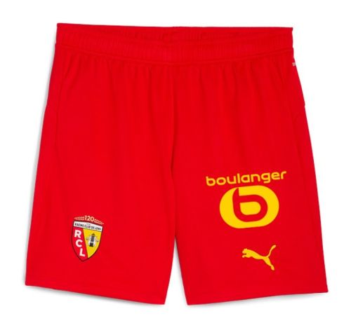 RC Lens 2025-26 Home Kit