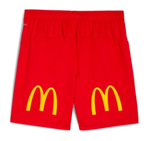 RC Lens 2025-26 Home Kit