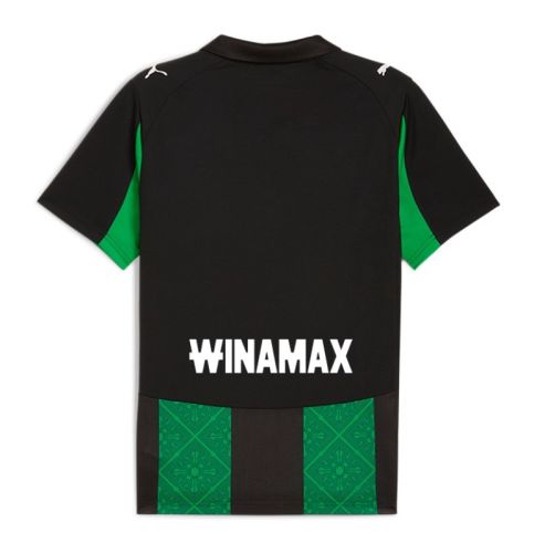 RC Lens 2025-26 Away Kit