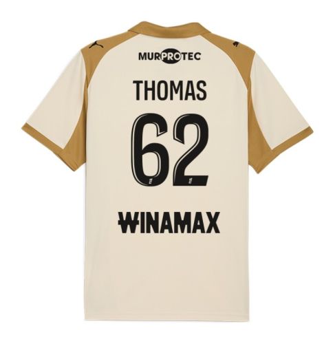 RC Lens 2025-26 Third Kit