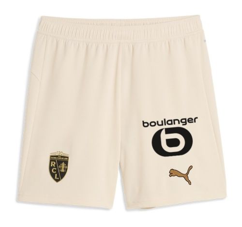 RC Lens 2025-26 Third Kit