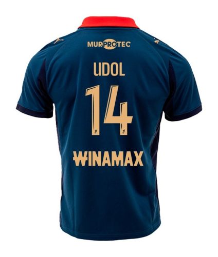 RC Lens 2025-26 St. Barbara's Day Kit