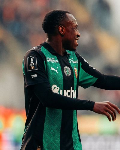 RC Lens 2025-26 Away V2 Kit