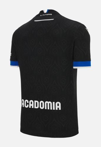 AJ Auxerre 2025-26 Away Kit
