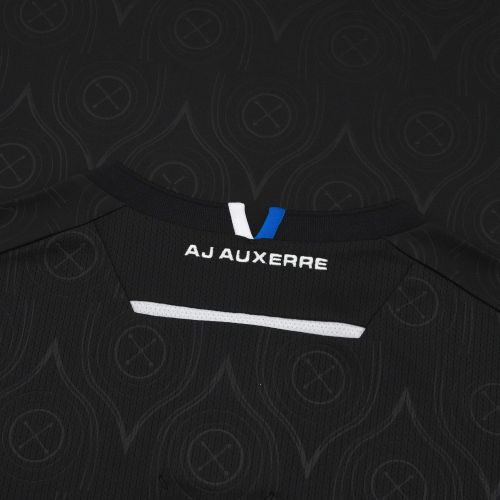 AJ Auxerre 2025-26 Away Kit