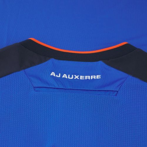 AJ Auxerre 2025-26 Third Kit