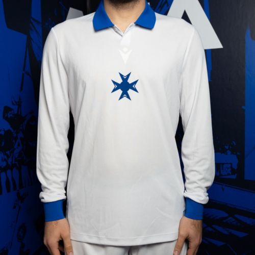 AJ Auxerre 2025-26 Anniversary Kit