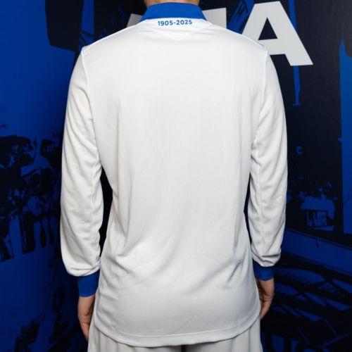 AJ Auxerre 2025-26 Anniversary Kit