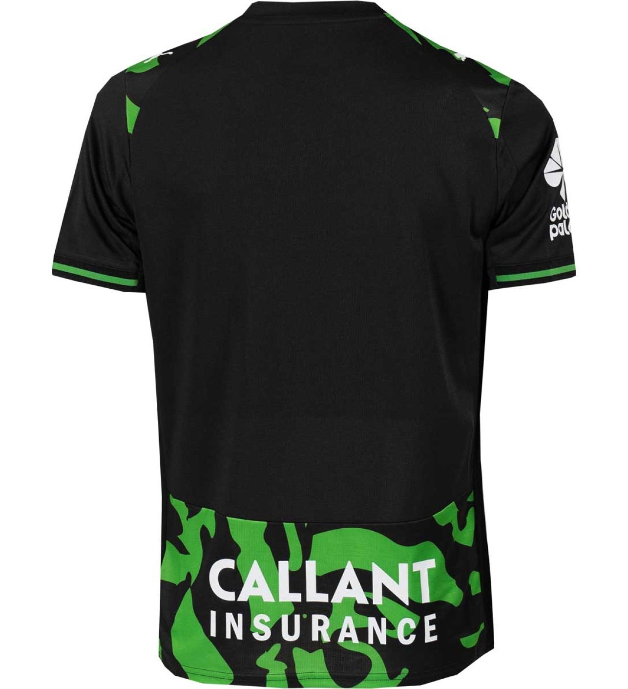 Cercle Brugge 2025-26 Home Kit