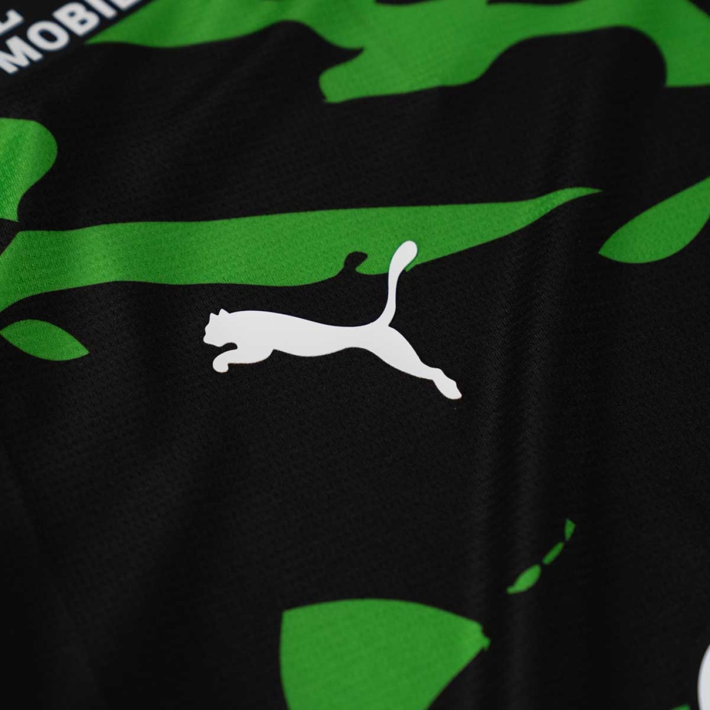 Cercle Brugge 2025-26 Home Kit