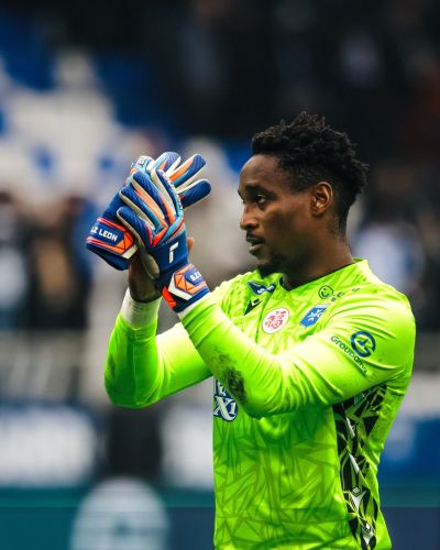 AJ Auxerre 2025-26 GK 3 V2 Kit