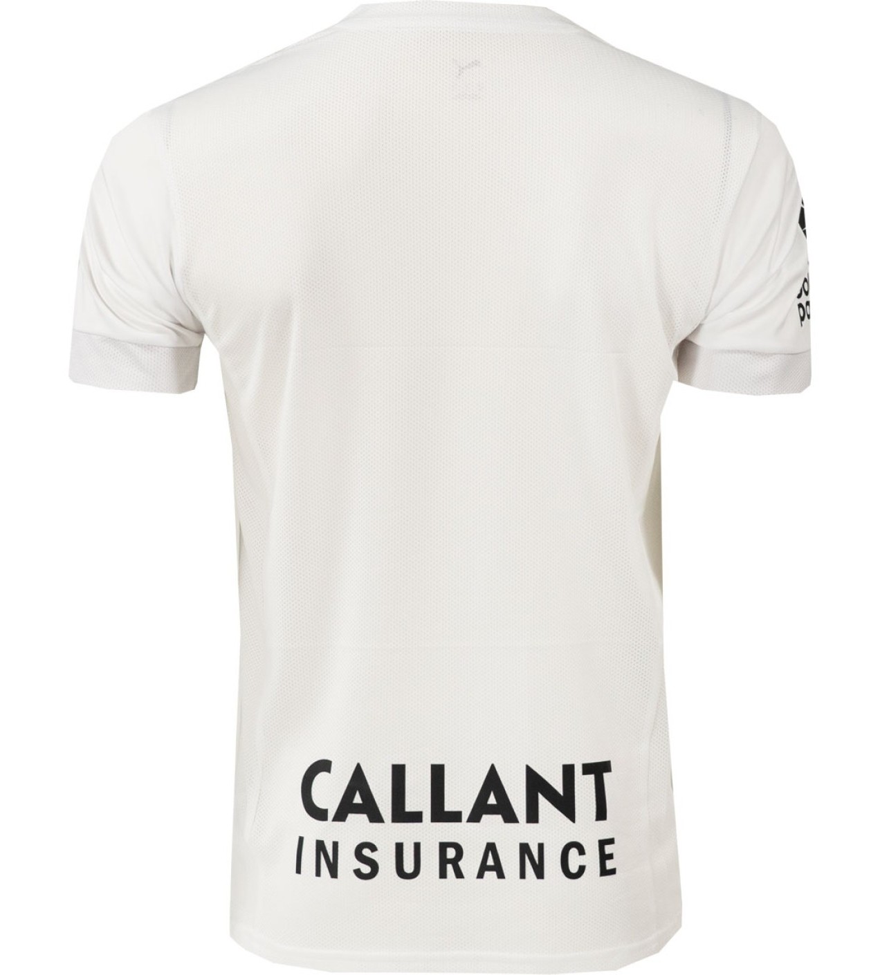 Cercle Brugge 2025-26 Away Kit