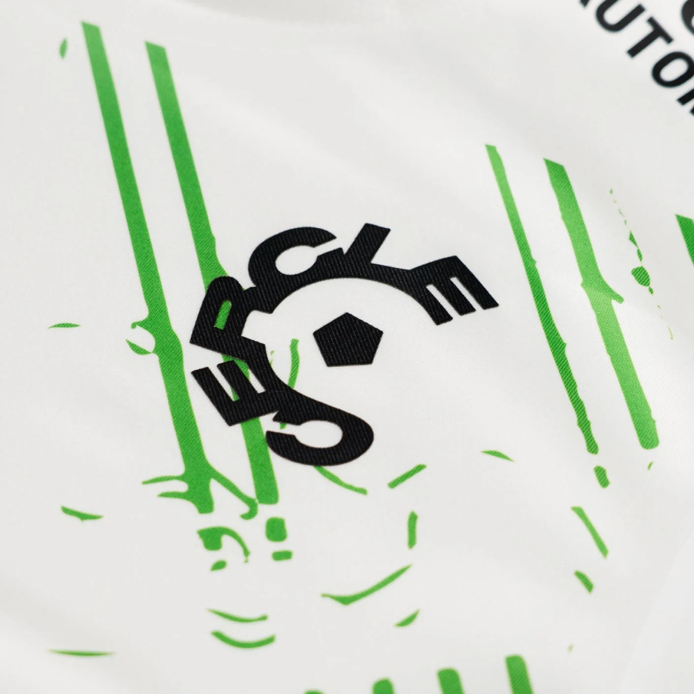 Cercle Brugge 2025-26 Away Kit