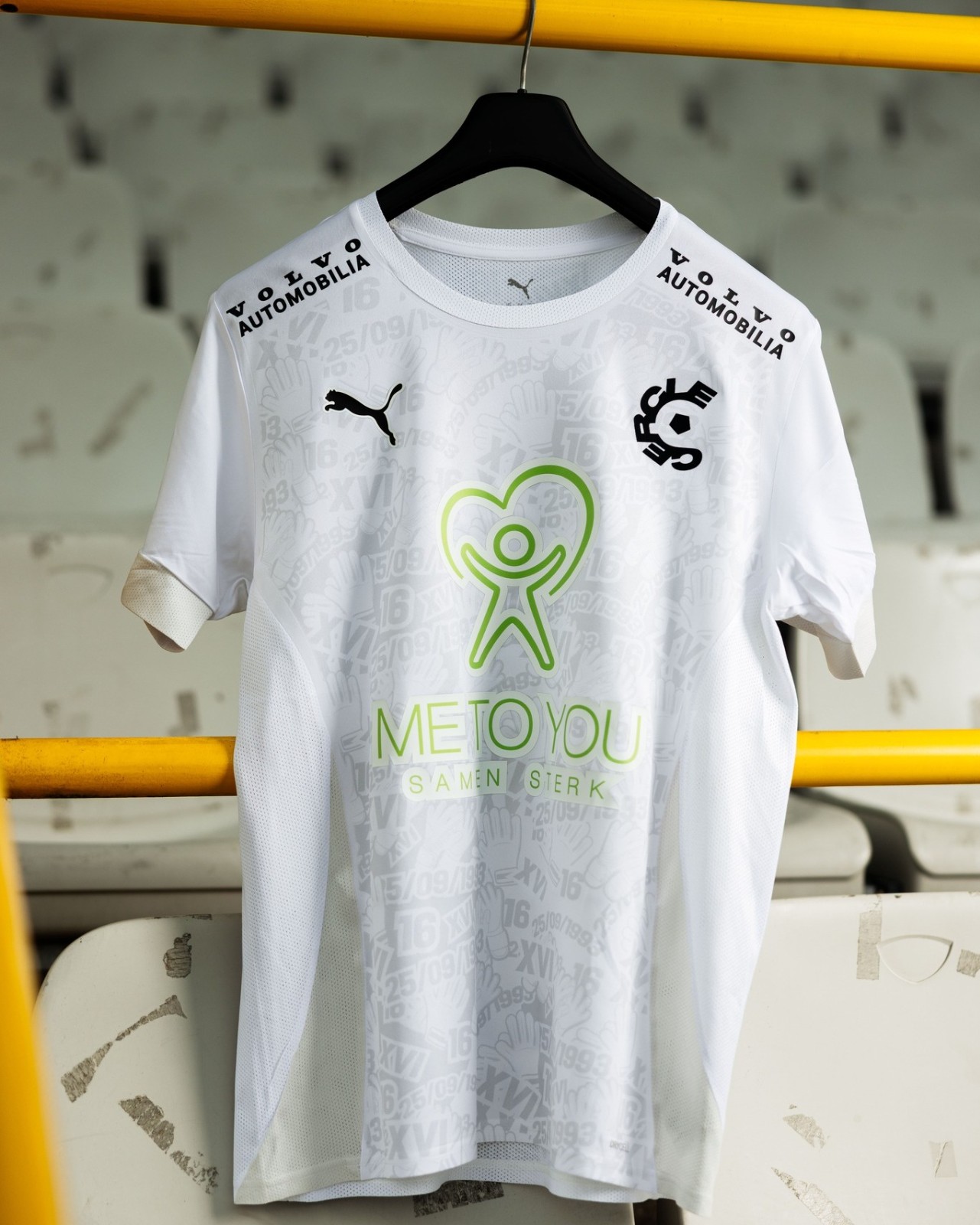 Cercle Brugge 2025-26 Special Kit
