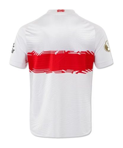 VfB Stuttgart 2025-26 DFB-Pokal Final Kit