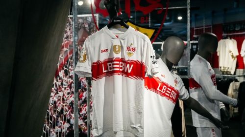 VfB Stuttgart 2025-26 DFB-Pokal Final Kit