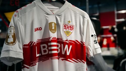 VfB Stuttgart 2025-26 DFB-Pokal Final Kit