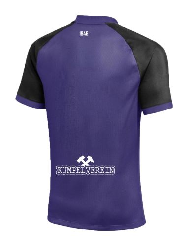 Erzgebirge Aue 2025-26 Sachsenpokal Final Kit