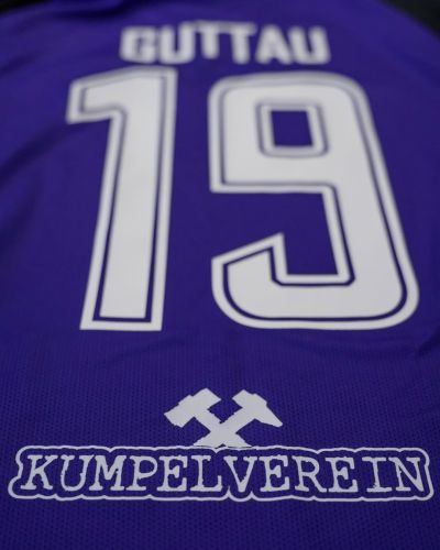 Erzgebirge Aue 2025-26 Sachsenpokal Final Kit