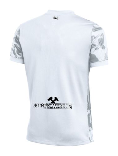 Erzgebirge Aue 2025-26 GK Sachsenpokal Final Kit
