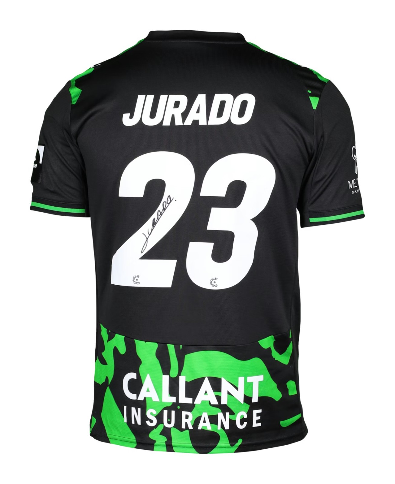 Cercle Brugge 2025-26 Home V2 Kit
