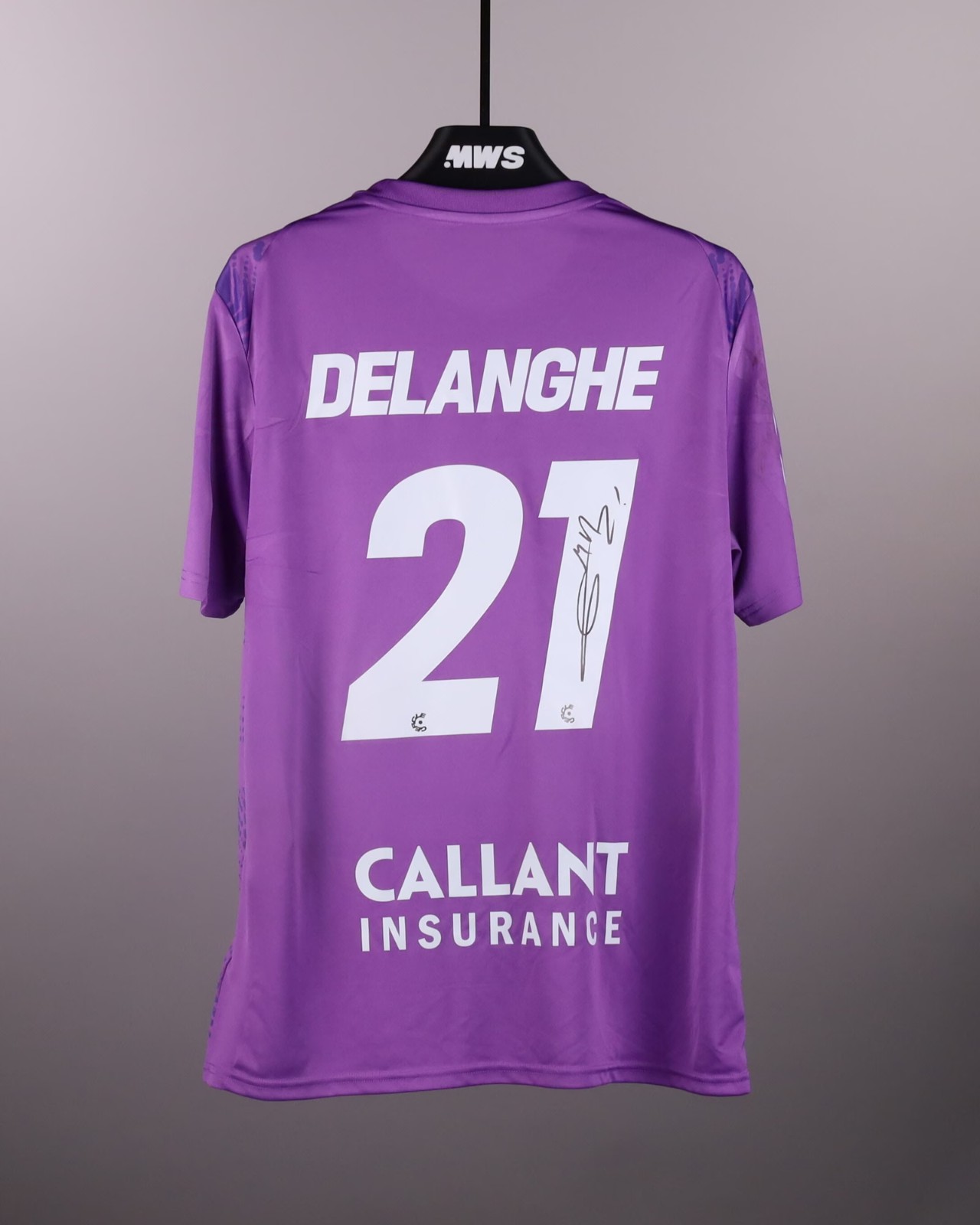Cercle Brugge 2025-26 GK 1 Kit