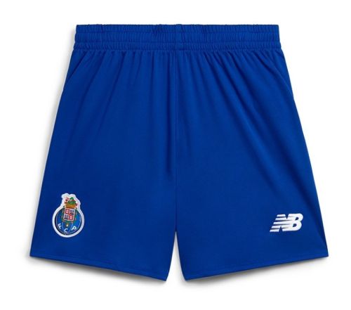 FC Porto 2025-26 Home 2 Kit