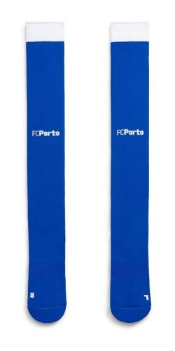 FC Porto 2025-26 Home 2 Kit