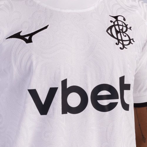 Botafogo 2026 Third Kit