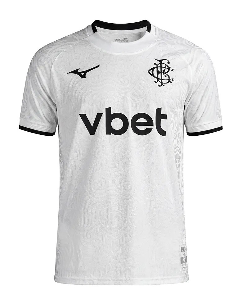 Botafogo 2026 Third Kit