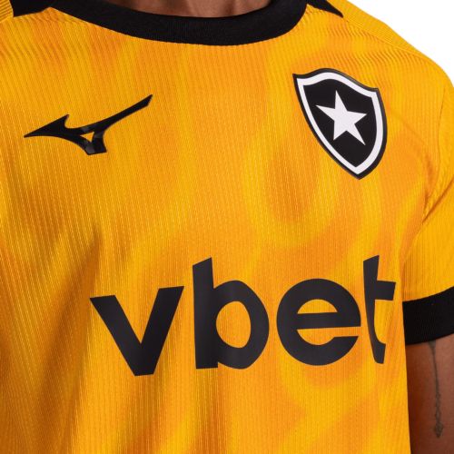 Botafogo 2026 GK 1 Kit