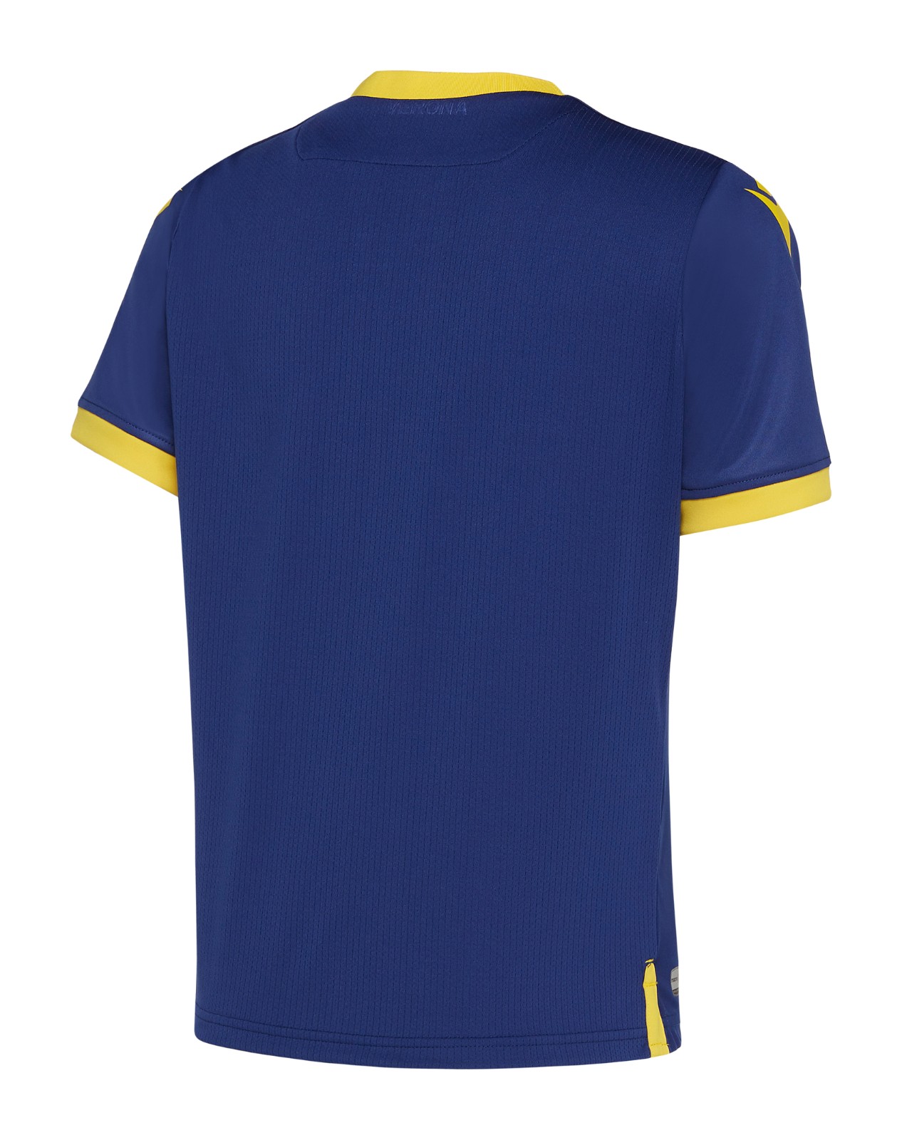 Hellas Verona 2019-20 Home Kit