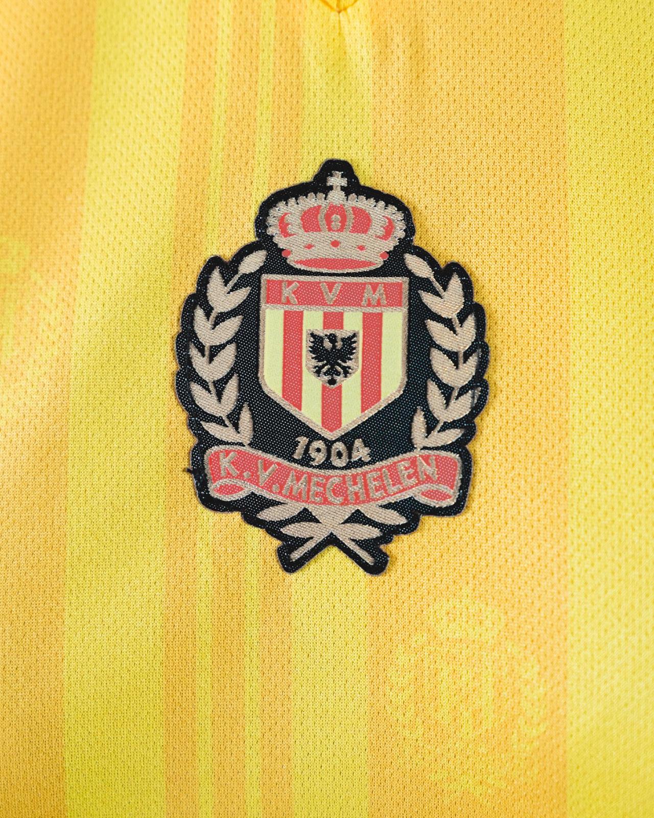 KV Mechelen 2025-26 Away Kit