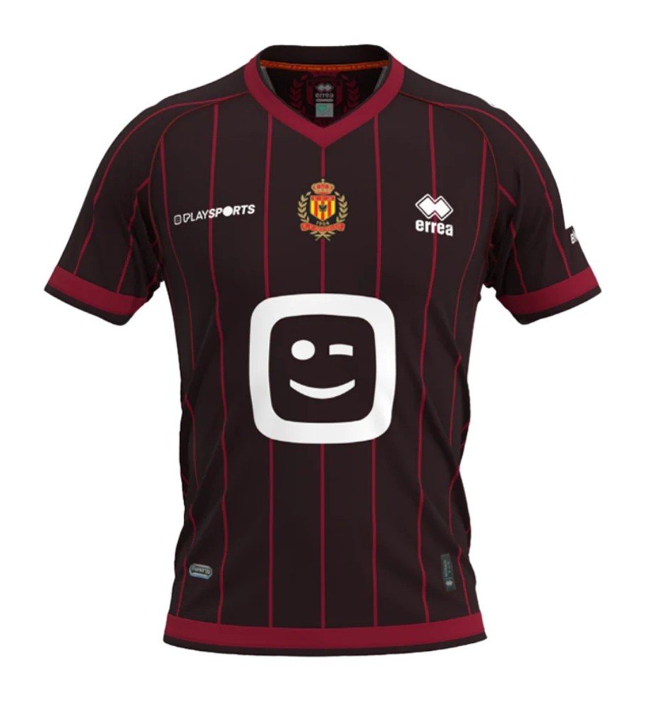 KV Mechelen 2025-26 Third Kit