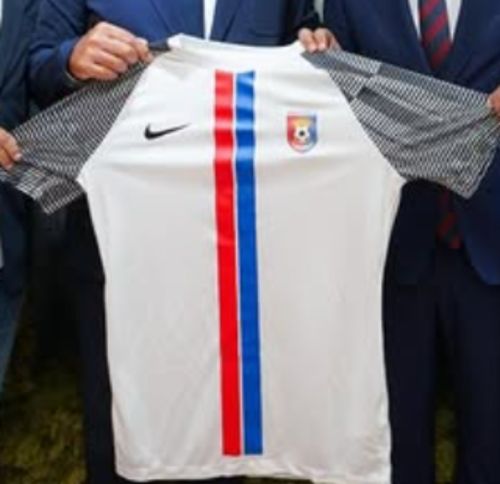 Chindia Târgoviște 2025-26 Home Kit