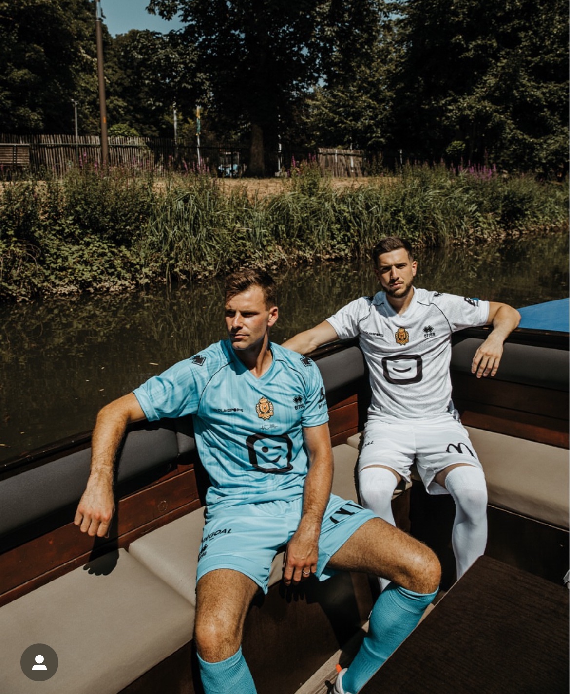 KV Mechelen 2025-26 GK 3 Kit